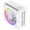 Блок живлення Gamemax 850W (RGB PRO 850G WH) зображення 5