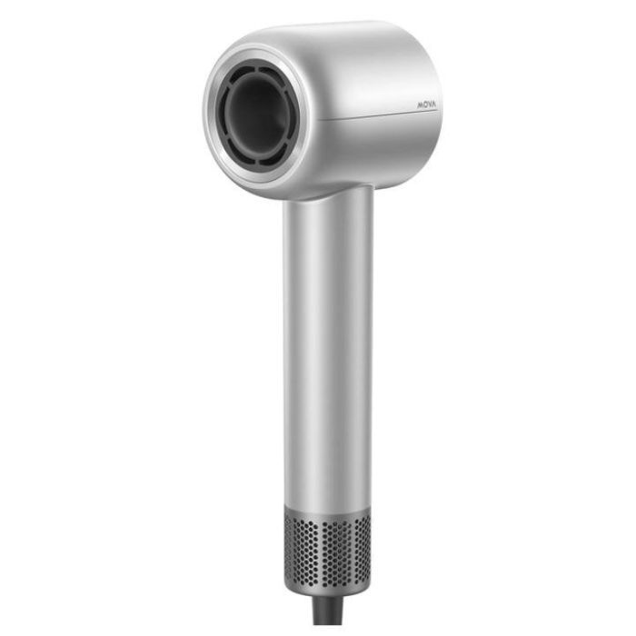 Фен MOVA Shine 10 (AMSH10-SIL)