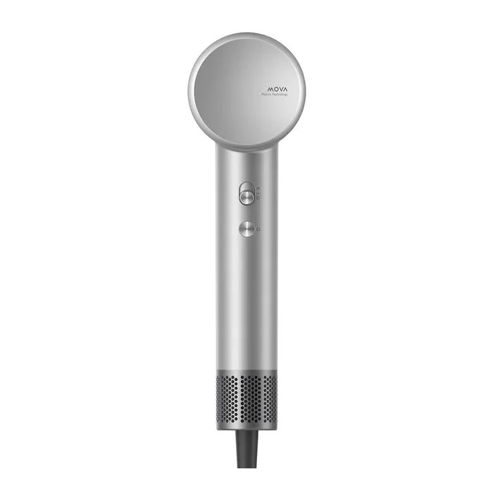 Фен MOVA Shine 10 (AMSH10-SIL) изображение 3