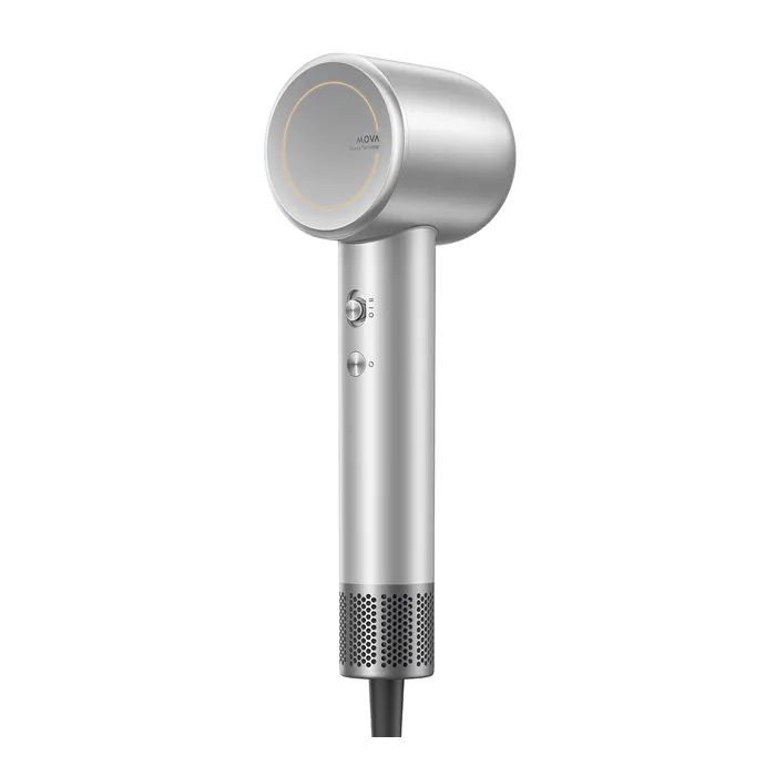 Фен MOVA Shine 10 (AMSH10-SIL) изображение 4