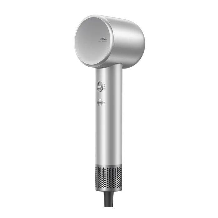Фен MOVA Shine 10 (AMSH10-SIL) изображение 5