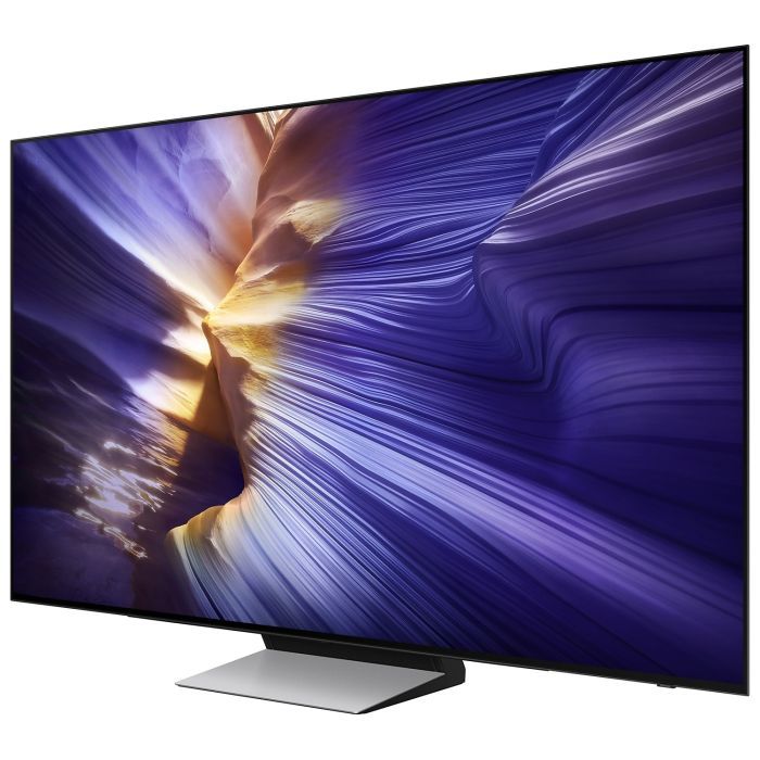 Телевизор Samsung QE55S90FAEXUA изображение 3