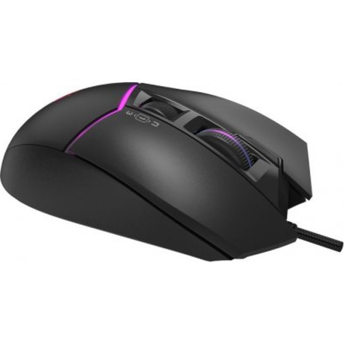 Мышка A4Tech Bloody W95 Ultra USB White/Black (4711421002325) изображение 3