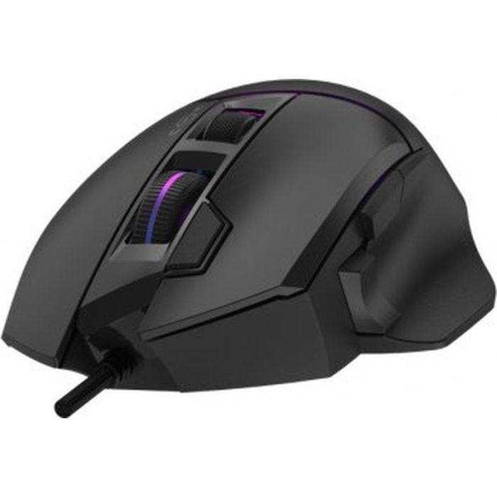 Мышка A4Tech Bloody W95 Ultra USB White/Black (4711421002325) изображение 7
