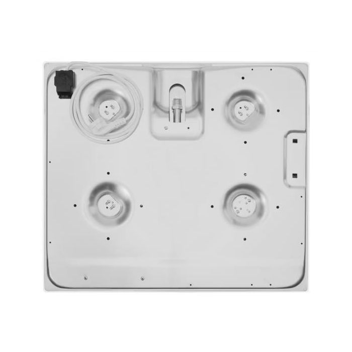 Варочная поверхность Hansa BHGW630502 изображение 4
