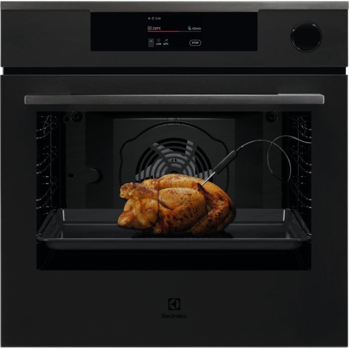 Духовой шкаф Electrolux KOCAP3XT