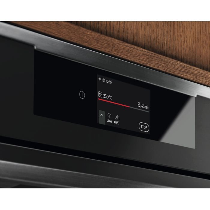 Духовой шкаф Electrolux KOCAP3XT изображение 3
