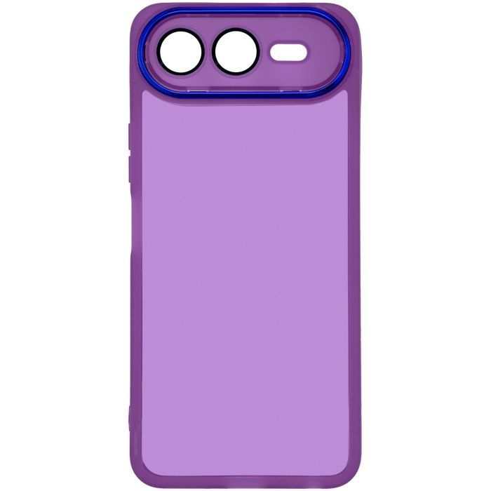 Чехол для мобильного телефона Armorstandart Shade Infinix Smart 10 Plus 4G Pink (ARM87961)