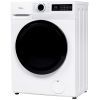Пральна машина Midea MF110W80B/ W-UA зображення 2