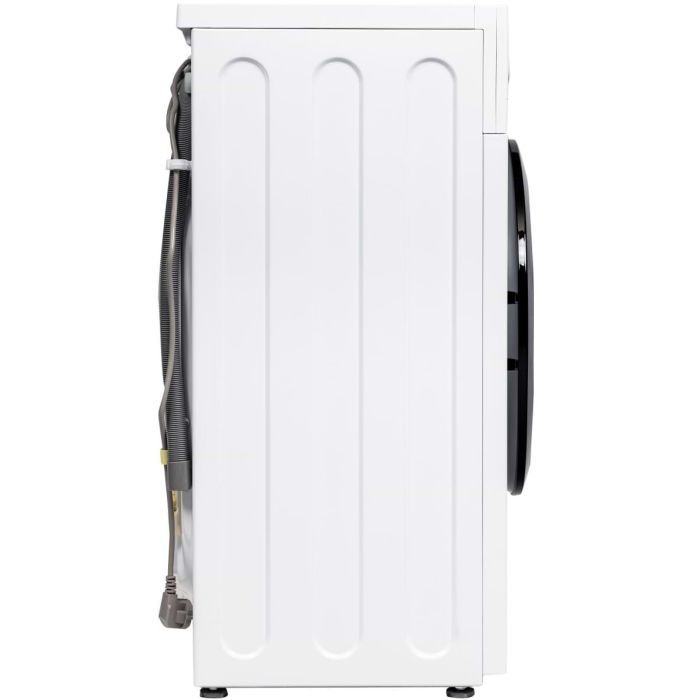 Пральна машина Midea MF110W80B/ W-UA зображення 3