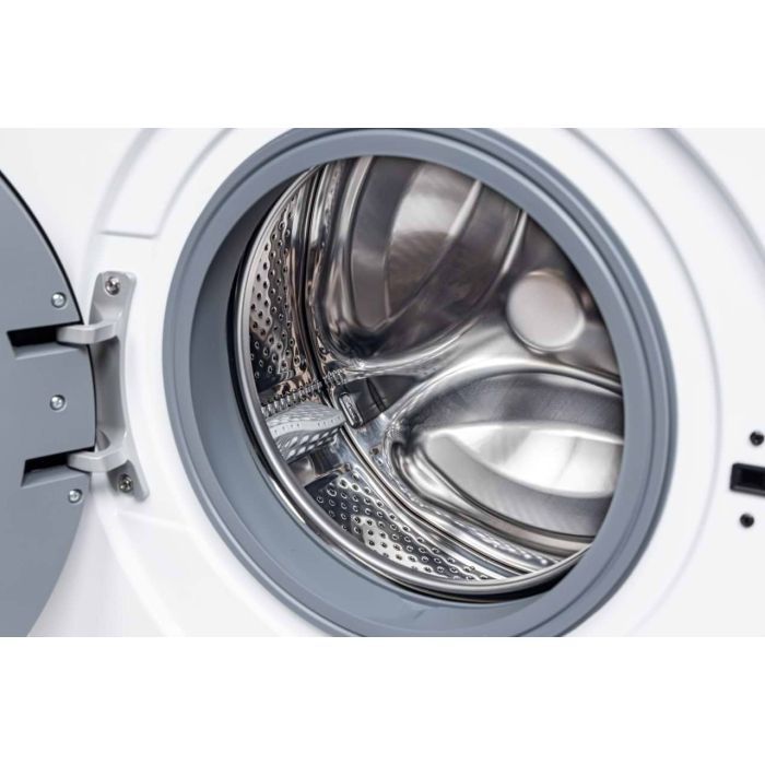 Пральна машина Midea MF110W80B/ W-UA зображення 4