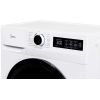 Пральна машина Midea MF110W80B/ W-UA зображення 6