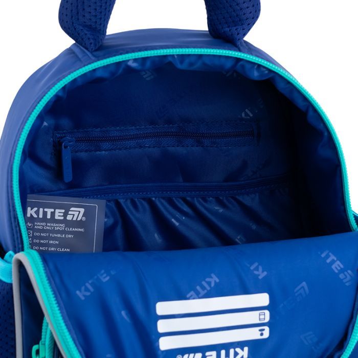 Рюкзак детский Kite Kids 2737 Hello Monster (K25-2737XXS-3) изображение 10