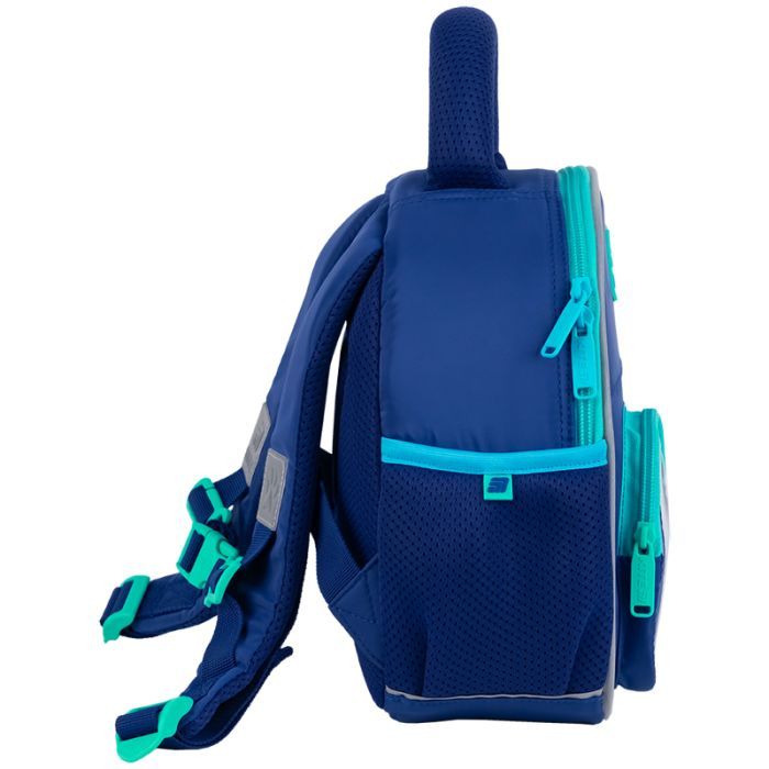 Рюкзак детский Kite Kids 2737 Hello Monster (K25-2737XXS-3) изображение 4
