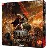 Пазл GoodLoot Doom Dark Ages Slayer`s Rage 1000 эл. (5908305249771) изображение 2