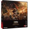 Пазл GoodLoot Doom Dark Ages Slayer`s Rage 1000 эл. (5908305249771) изображение 3