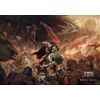 Пазл GoodLoot Doom Dark Ages Slayer`s Rage 1000 эл. (5908305249771) изображение 7