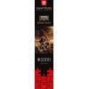 Пазл GoodLoot Doom Dark Ages Slayer`s Rage 1000 эл. (5908305249771) изображение 8
