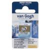 Акварельні фарби Royal Talens Van Gogh (844), Інтерферентний жовтий, кювета (8712079419646)