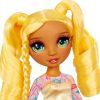 Лялька Rainbow High My fashion style Санні (547570) зображення 5