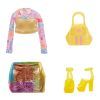 Лялька Rainbow High My fashion style Санні (547570) зображення 6