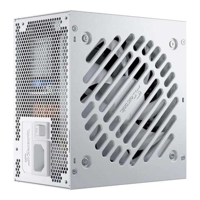 Блок питания Seasonic 750W (CORE GX-750-ATX31-WHITE) изображение 7