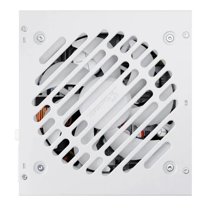 Блок питания Seasonic 750W (CORE GX-750-ATX31-WHITE) изображение 8