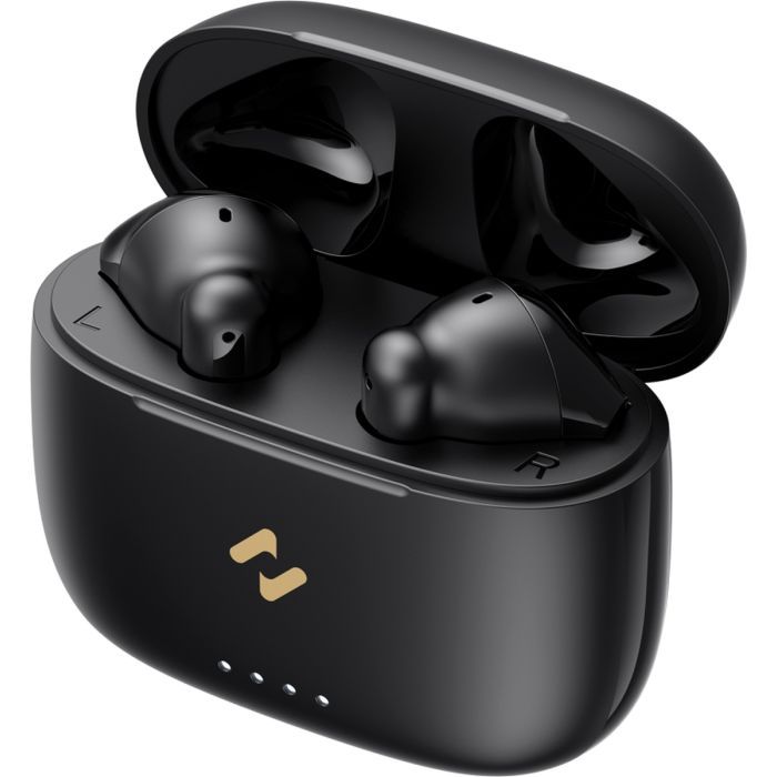 Наушники Havit TW947 Black (HV-TW947)