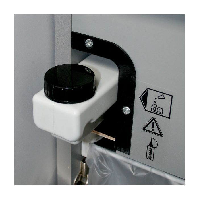 Уничтожитель документов Dahle 710 (40434-04820) изображение 3