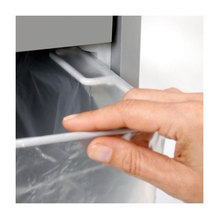 Уничтожитель документов Dahle 710 (40434-04820) изображение 4