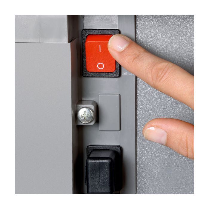 Уничтожитель документов Dahle 710 (40434-04820) изображение 5