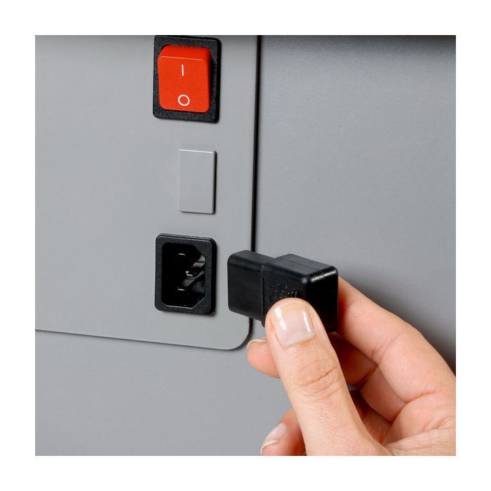 Уничтожитель документов Dahle 710 (40434-04820) изображение 6