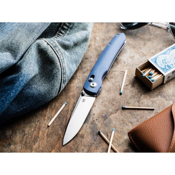 Нож Boker Magnum Shango (01BM0003) изображение 10