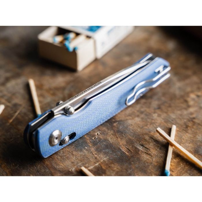 Нож Boker Magnum Shango (01BM0003) изображение 7