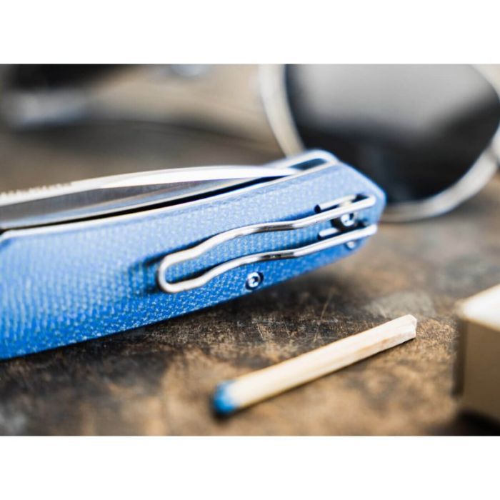 Нож Boker Magnum Shango (01BM0003) изображение 9