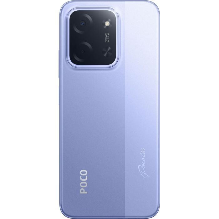 Мобильный телефон Xiaomi Poco C85 6/128Gb Purple (1163435) изображение 3