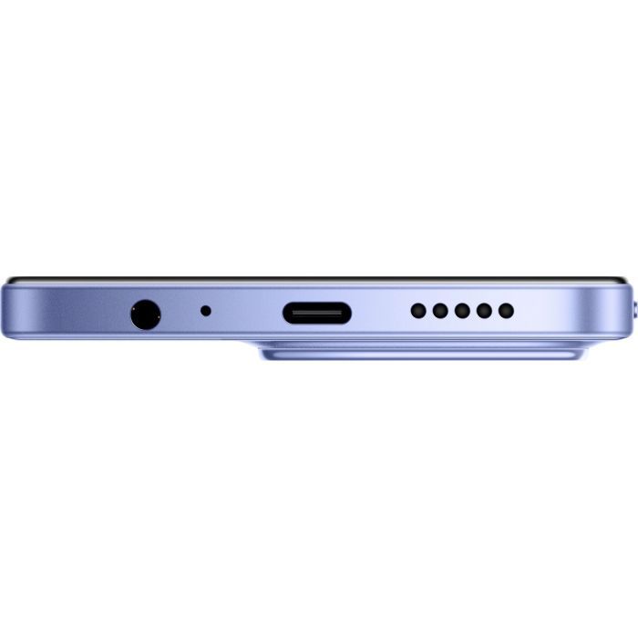 Мобильный телефон Xiaomi Poco C85 6/128Gb Purple (1163435) изображение 7