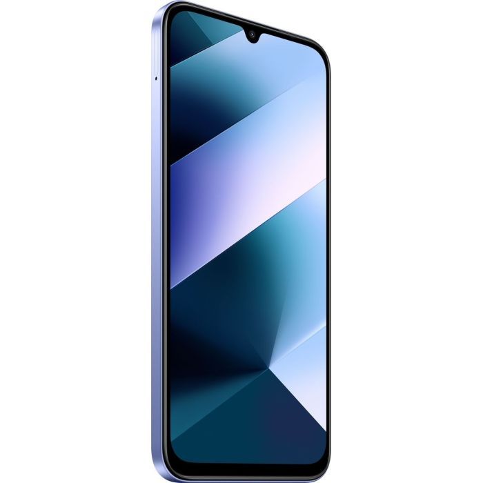 Мобильный телефон Xiaomi Poco C85 6/128Gb Purple (1163435) изображение 8