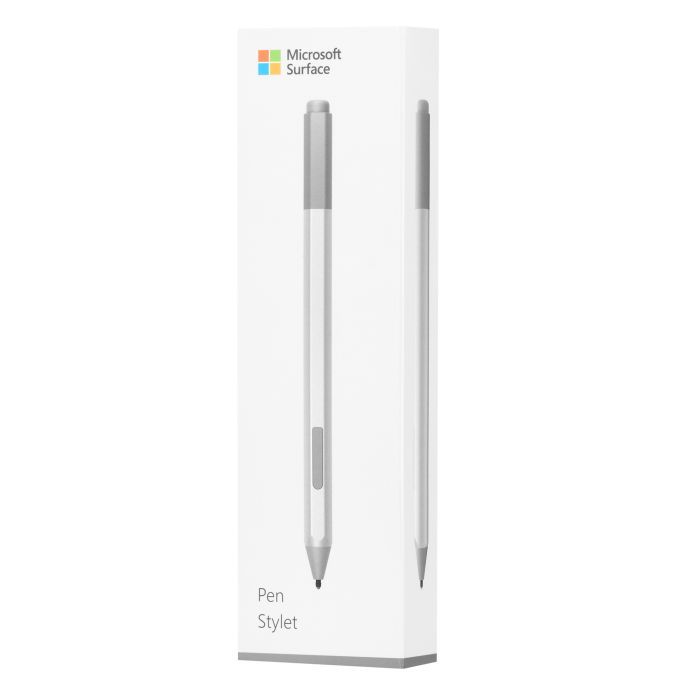 Стилус Microsoft Surface Pen - Stylus (EYV-00009) зображення 9