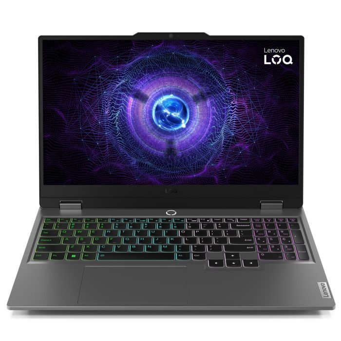 Ноутбук Lenovo LOQ 15IRX9 (83DV016WRA)
