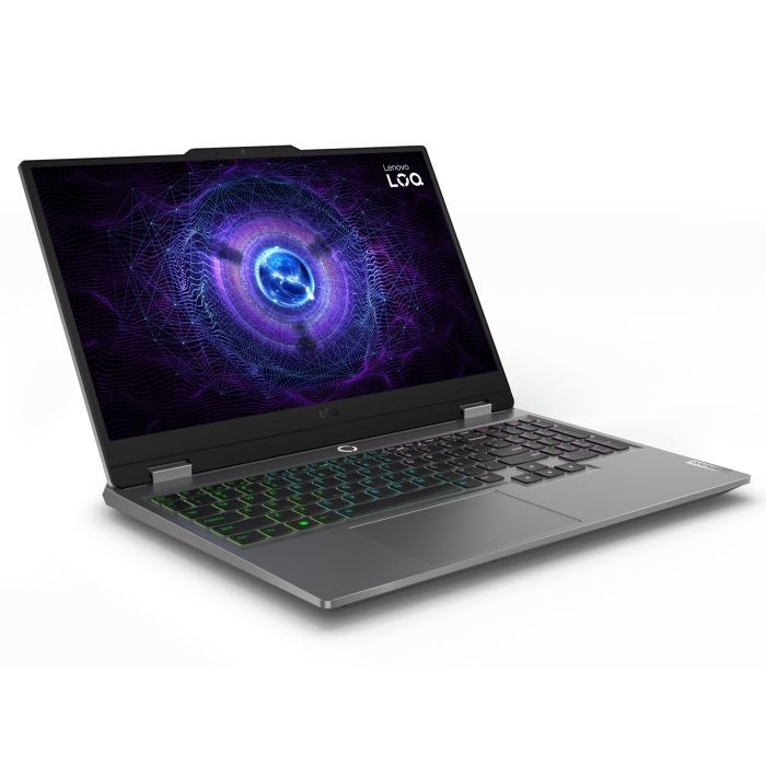 Ноутбук Lenovo LOQ 15IRX9 (83DV016WRA) изображение 2