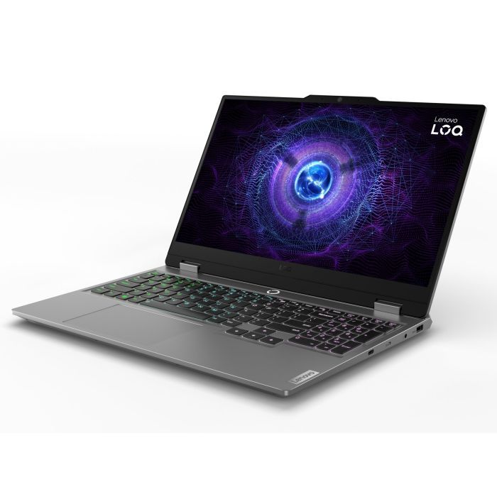 Ноутбук Lenovo LOQ 15IRX9 (83DV016WRA) изображение 3