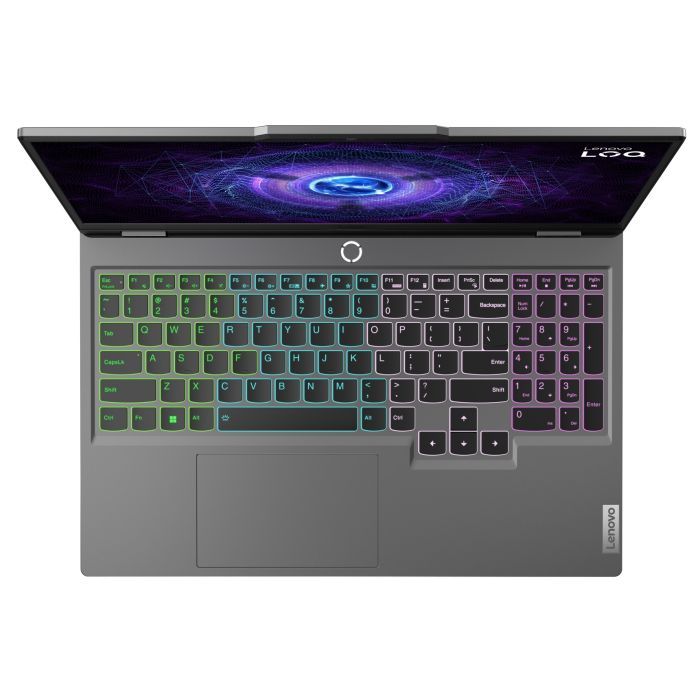 Ноутбук Lenovo LOQ 15IRX9 (83DV016WRA) изображение 4