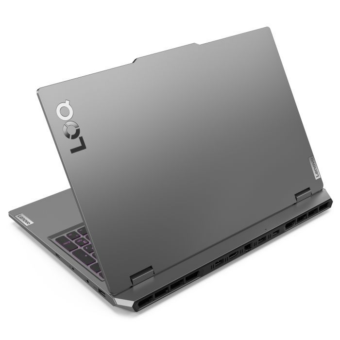 Ноутбук Lenovo LOQ 15IRX9 (83DV016WRA) изображение 9