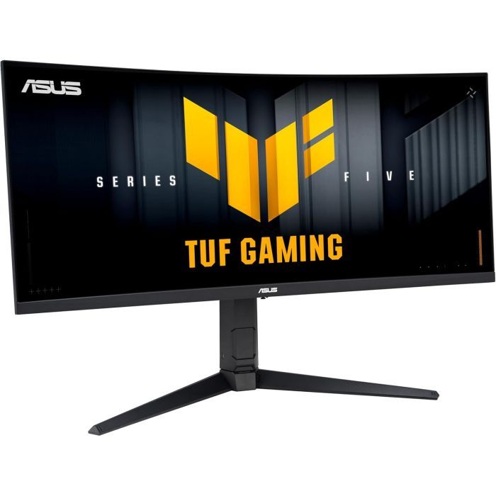 Монітор ASUS TUF Gaming VG34WQML5A зображення 2