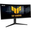 Монітор ASUS TUF Gaming VG34WQML5A зображення 2