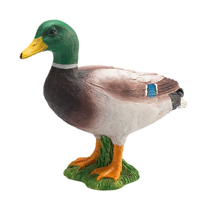 Фигурка Mojo Утка (387127)