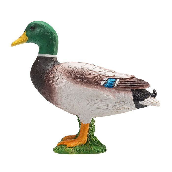 Фигурка Mojo Утка (387127) изображение 2