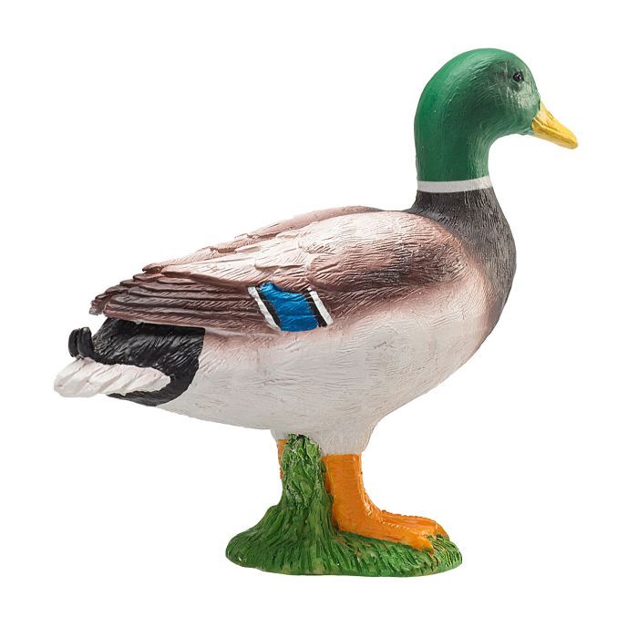 Фигурка Mojo Утка (387127) изображение 3
