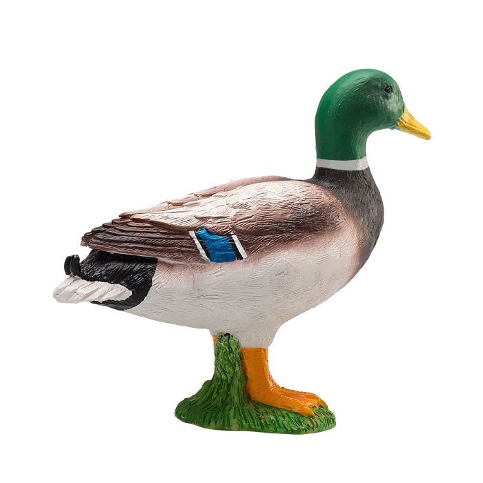 Фигурка Mojo Утка (387127) изображение 4